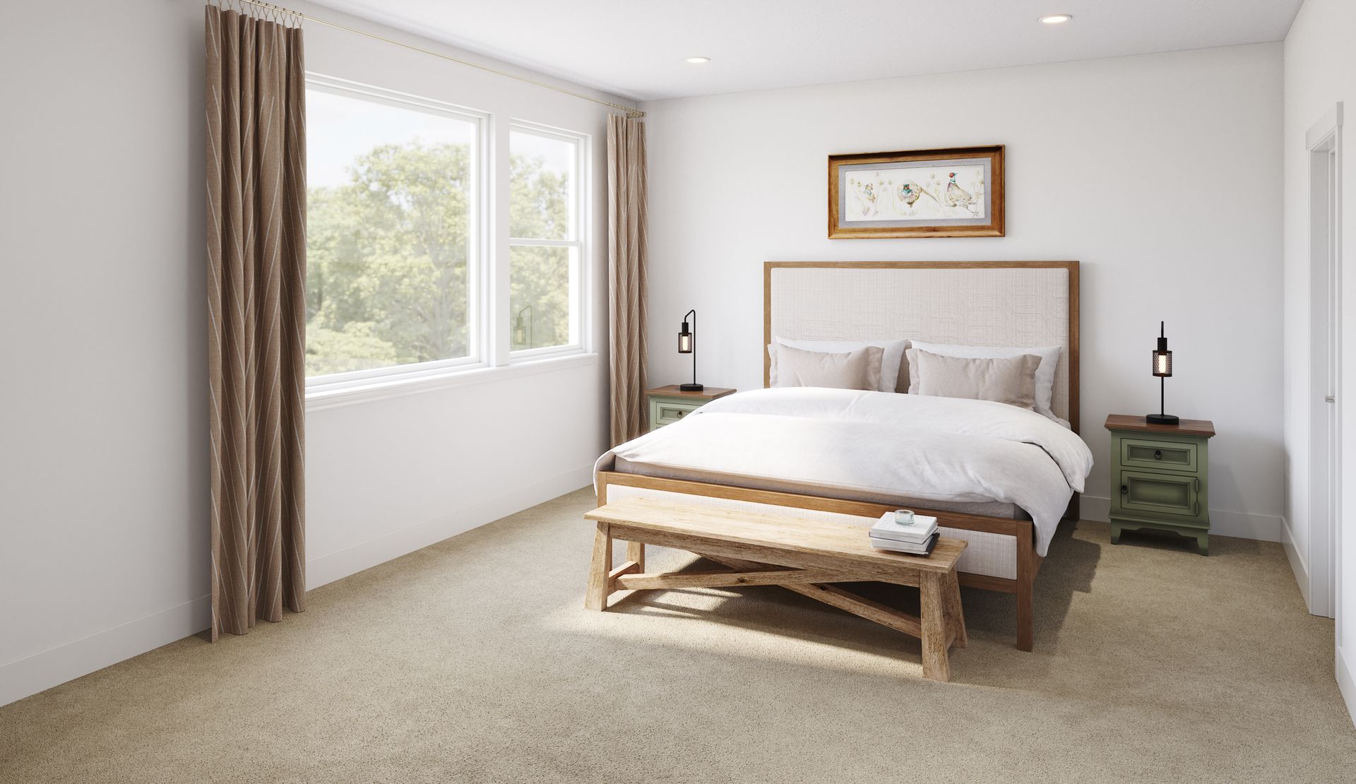 Residence Two