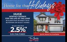 Morgan Place: Roseville, California - Tim Lewis Communities