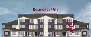 Residence One