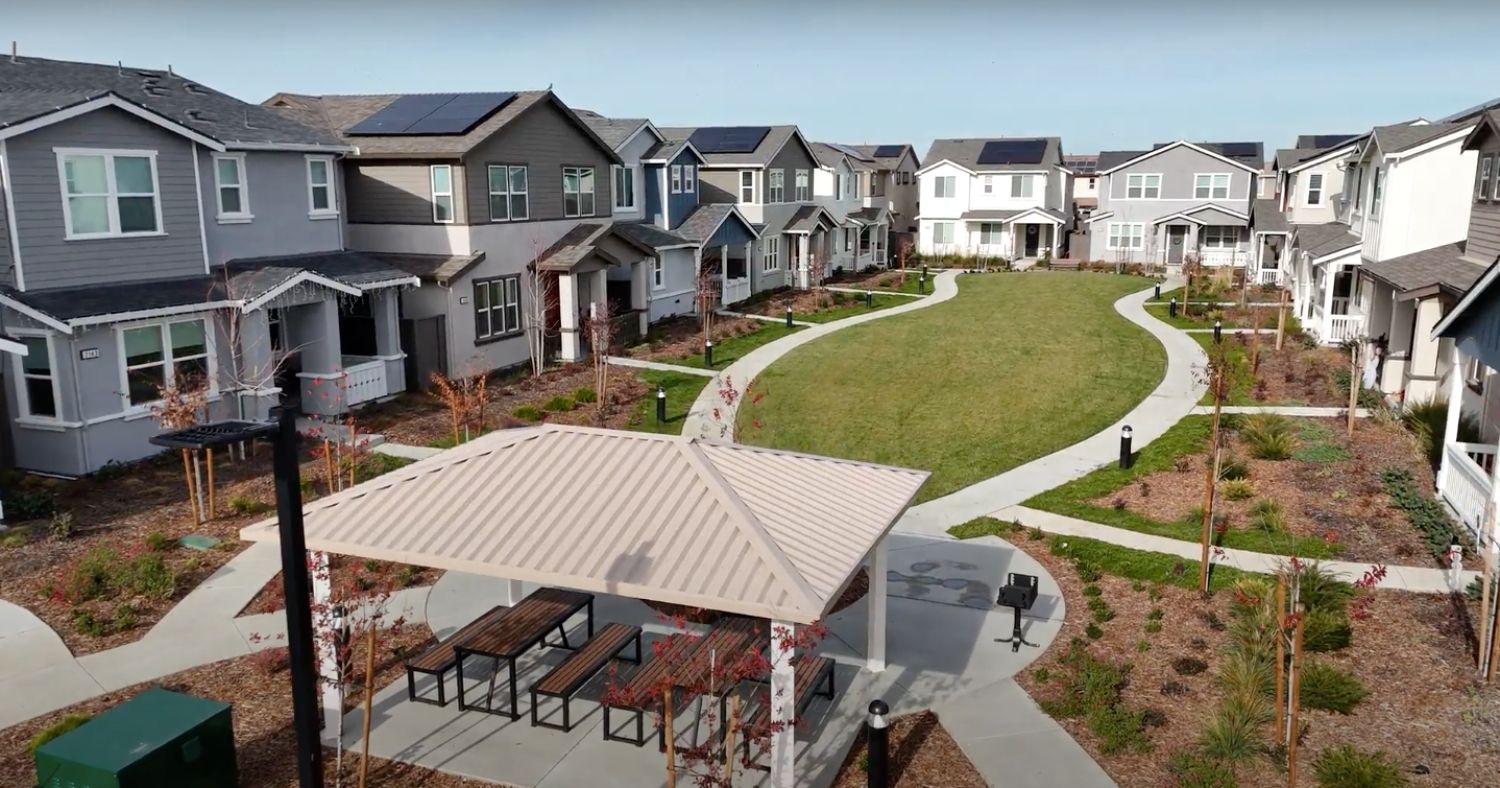 Revival - Woodland, CA