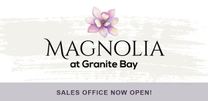 Magnolia at Granite Bay por Tim Lewis Communities en Sacramento California