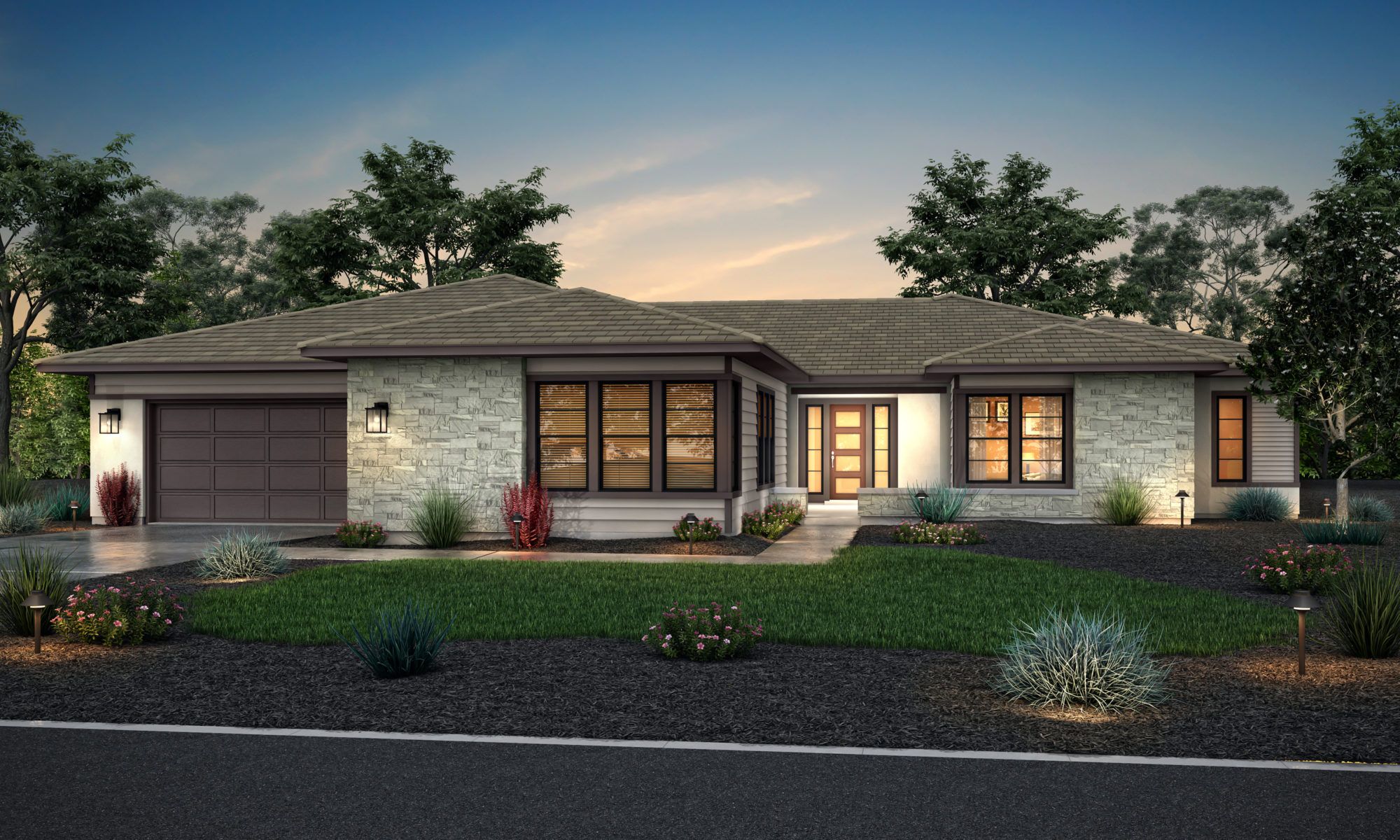 Magnolia Residence 1