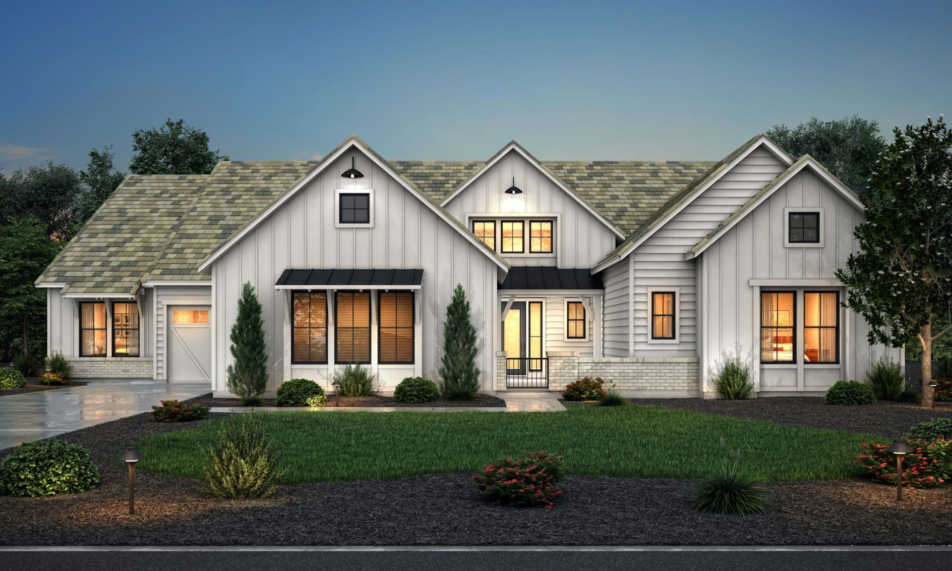 Magnolia Residence 2
