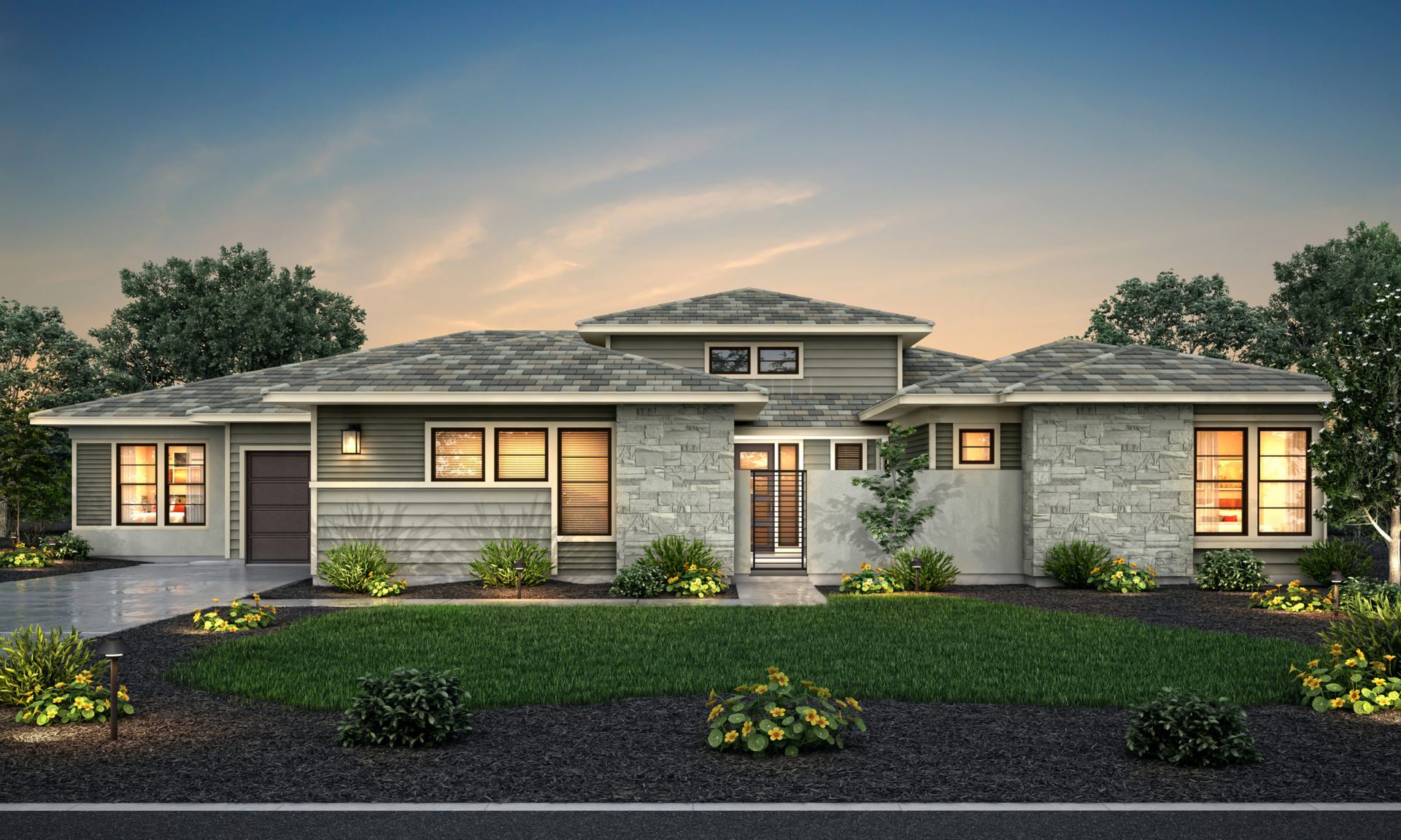 Magnolia Residence 2