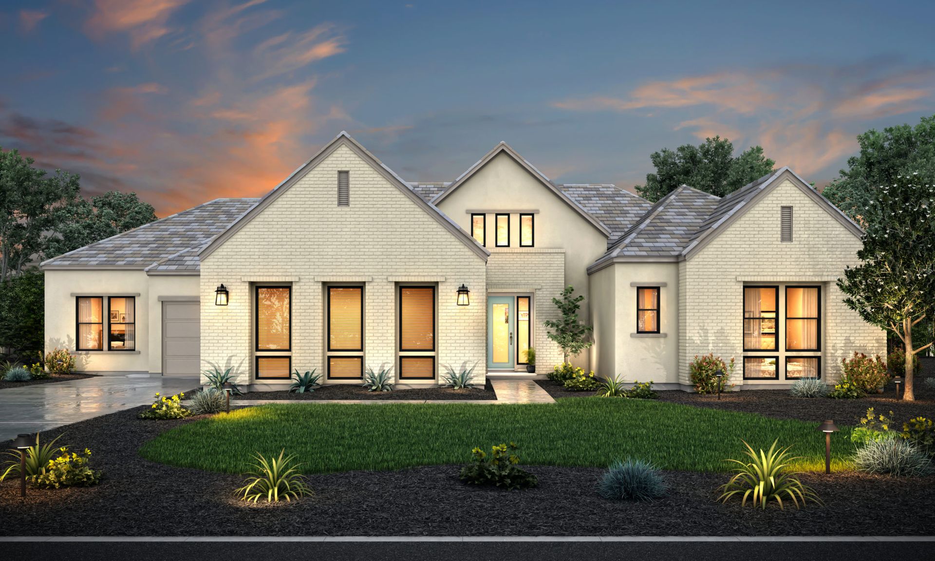 Magnolia Residence 2