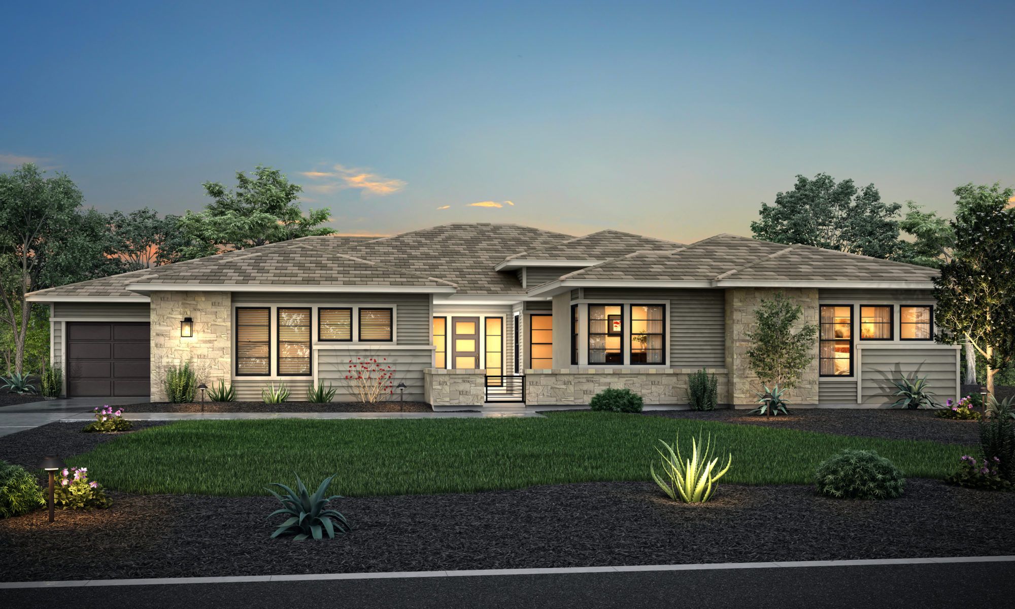 Magnolia Residence 3