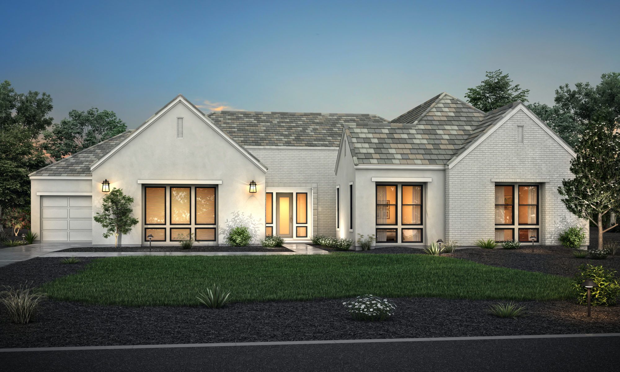 Magnolia Residence 3