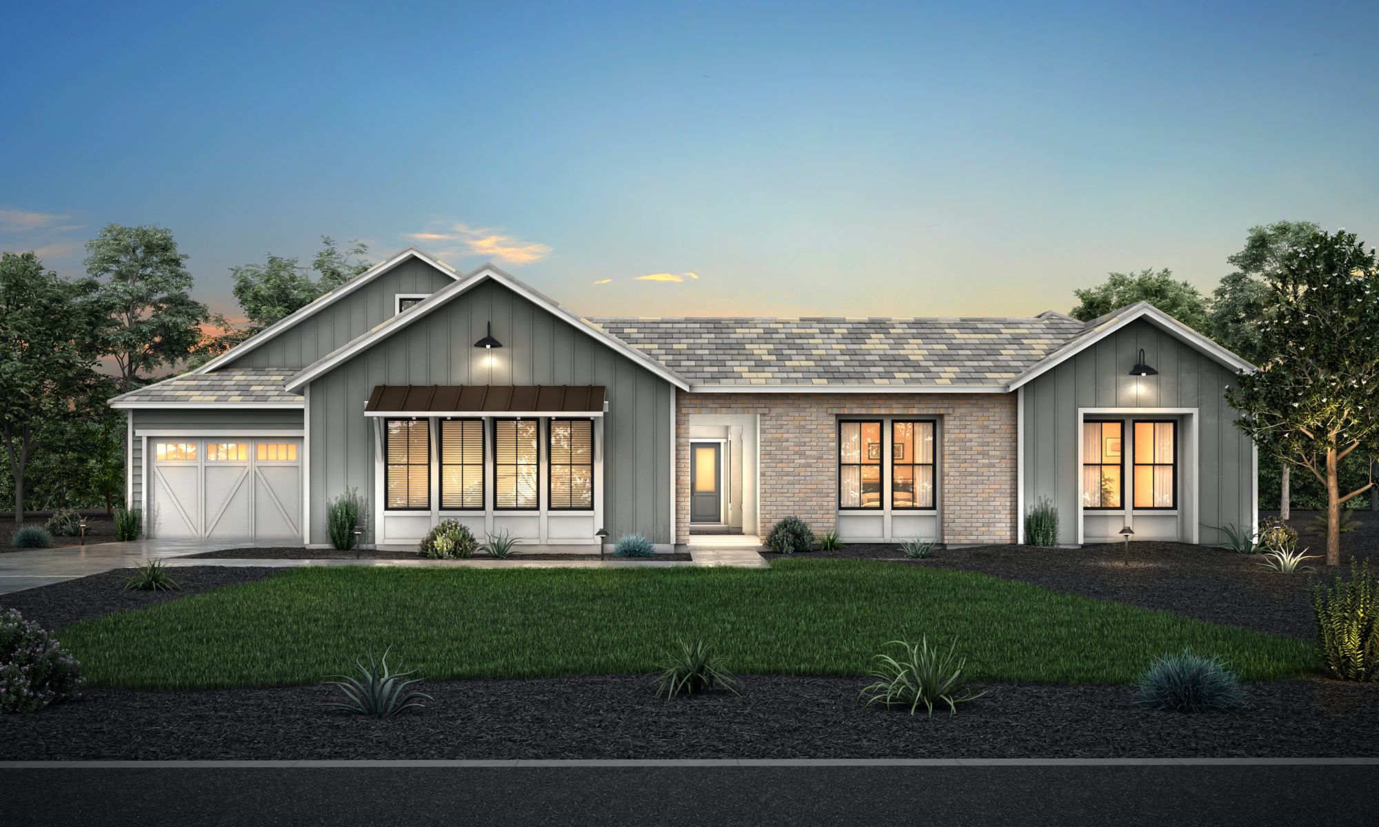 Magnolia Residence 4