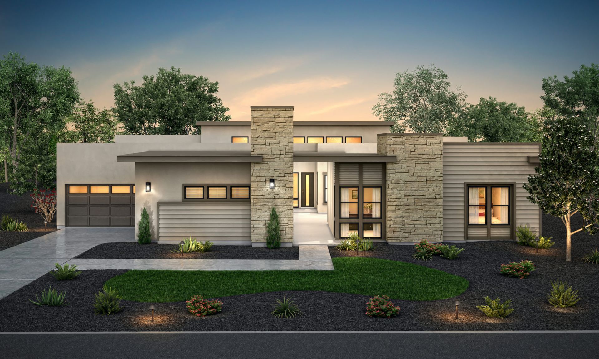 Magnolia Residence 4