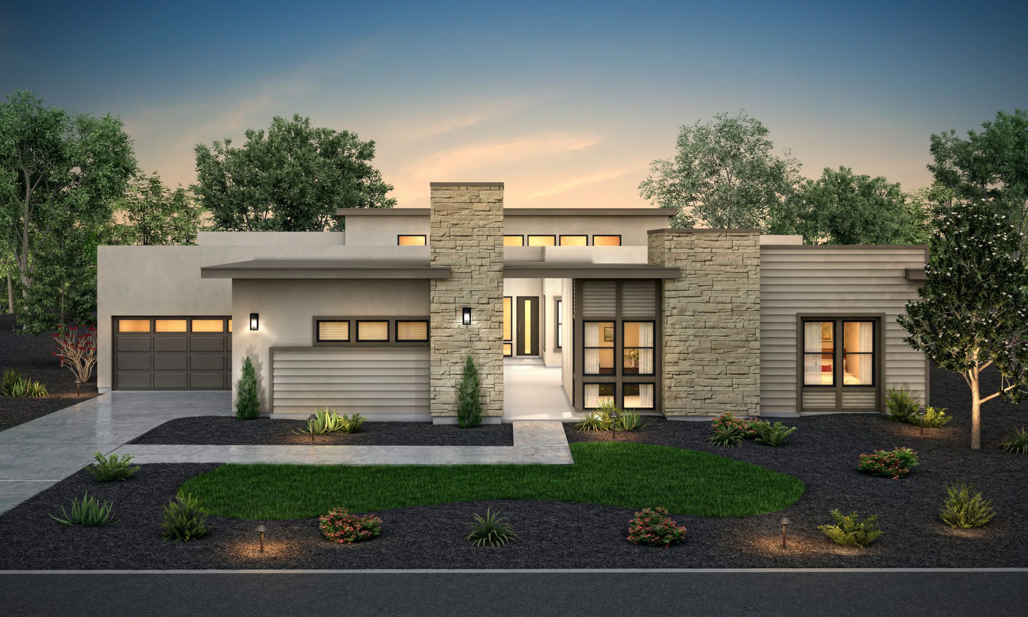 Magnolia Residence 4