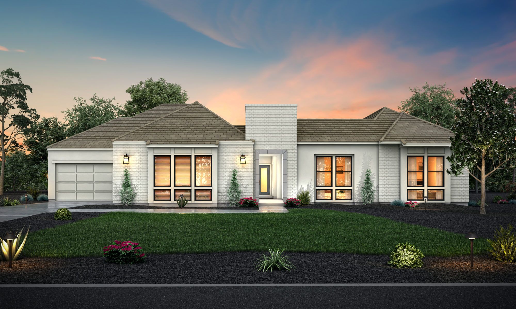 Magnolia Residence 4