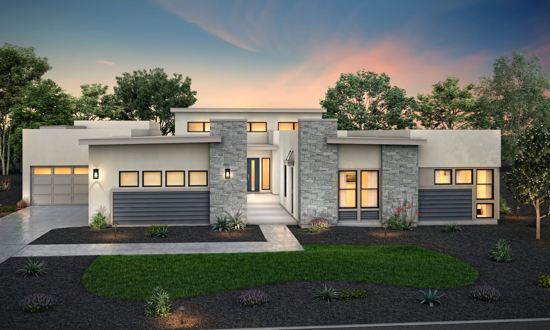 Magnolia Residence 5