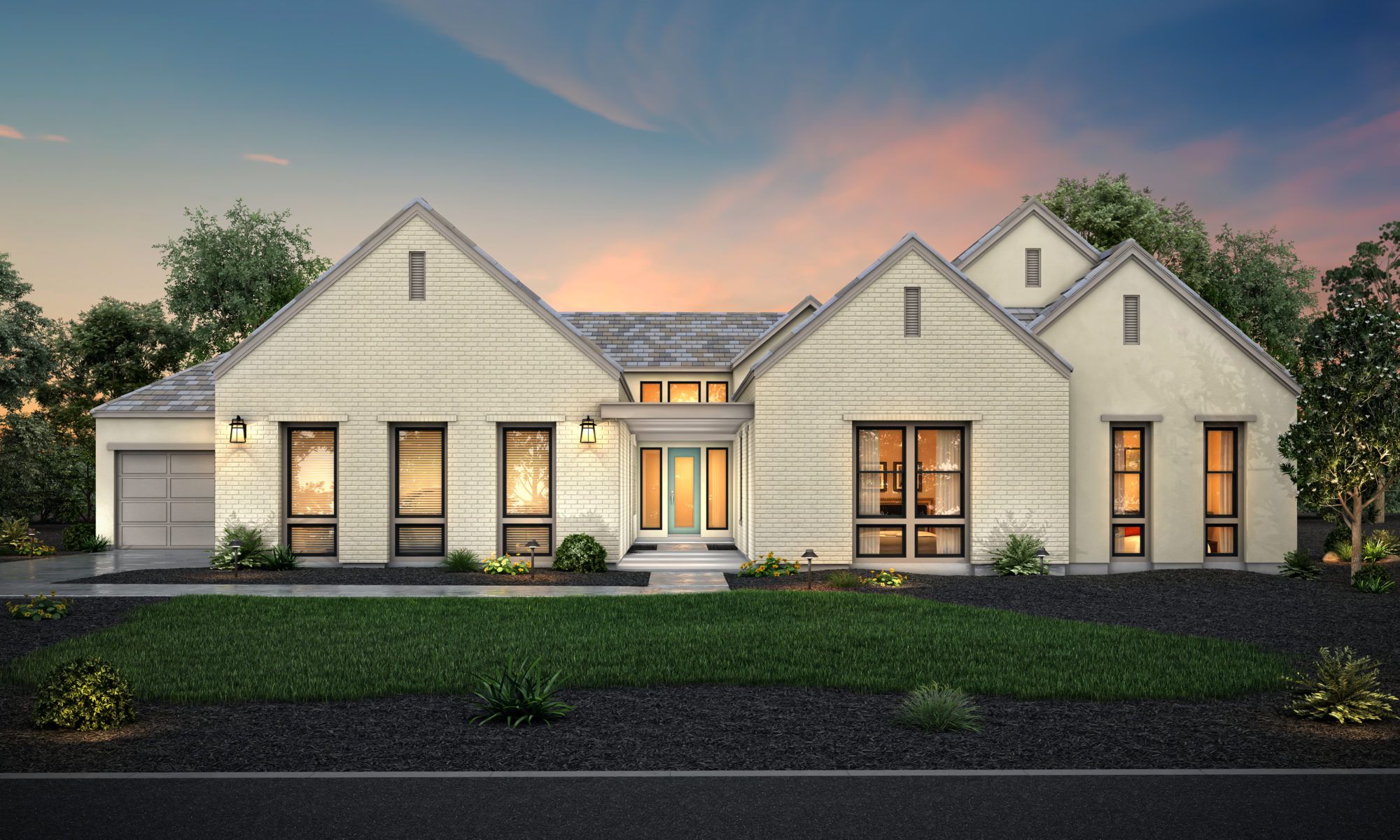 Magnolia Residence 5