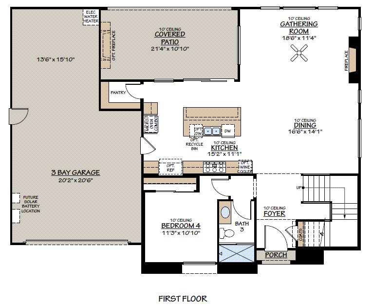 Plan 3