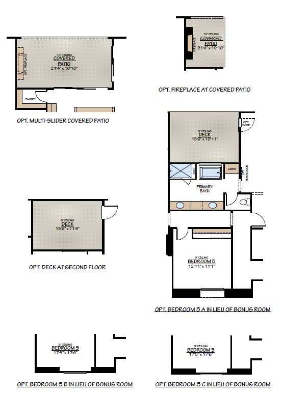 Plan 3