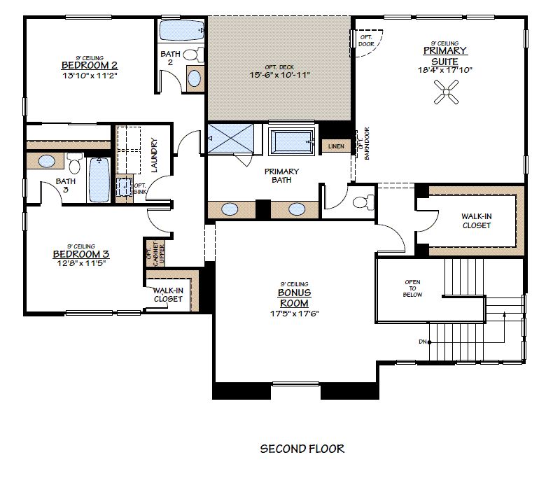 Plan 3