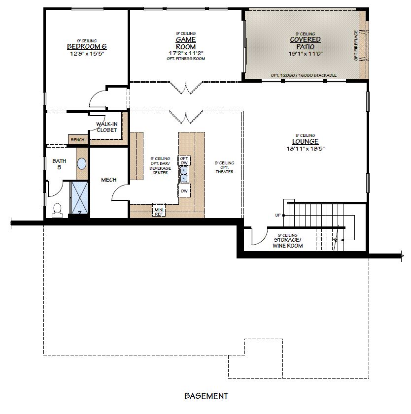 Plan 5