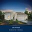 casa en The Woods at Crowne Point por Tim Lewis Communities