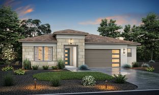 Plan 1 - The Woods at Crowne Point: Rocklin, California - Tim Lewis Communities