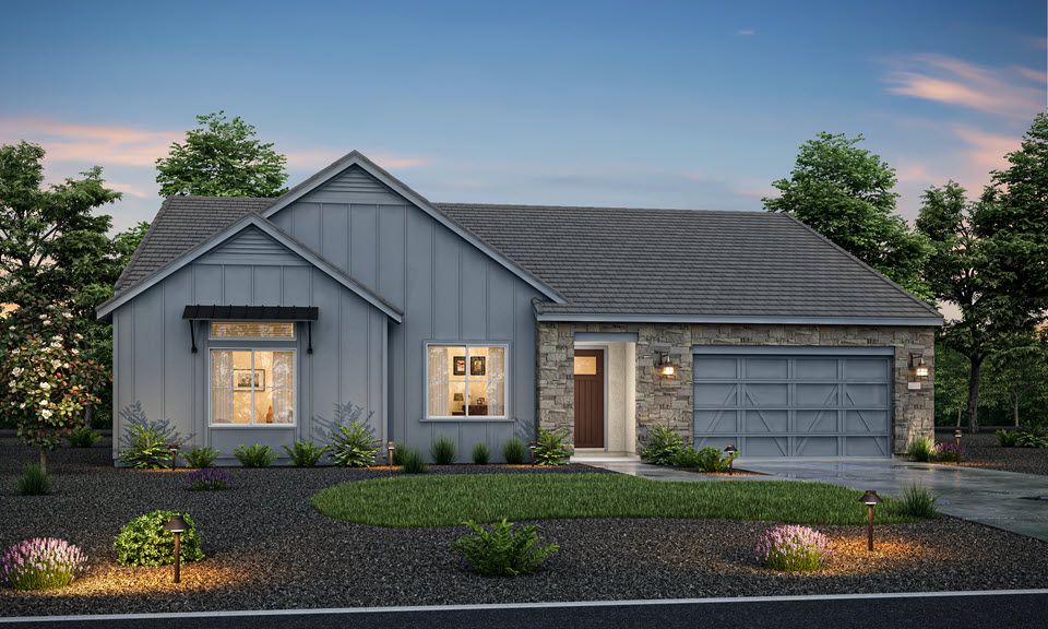 5752 Golden Pond Drive. Rocklin, CA 95677