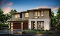 The Woods at Crowne Point por Tim Lewis Communities en Sacramento California