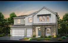 The Woods at Crowne Point: Rocklin, California - Tim Lewis Communities