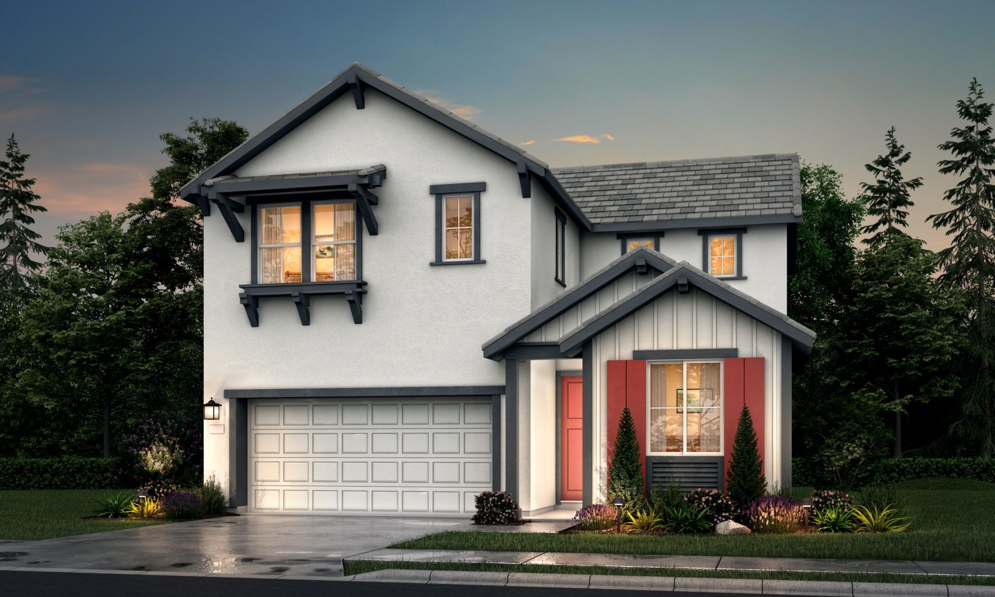 Residence One