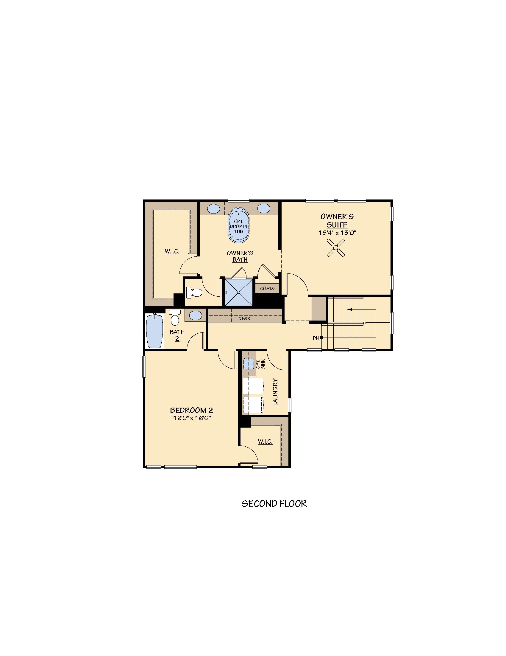 Residence One