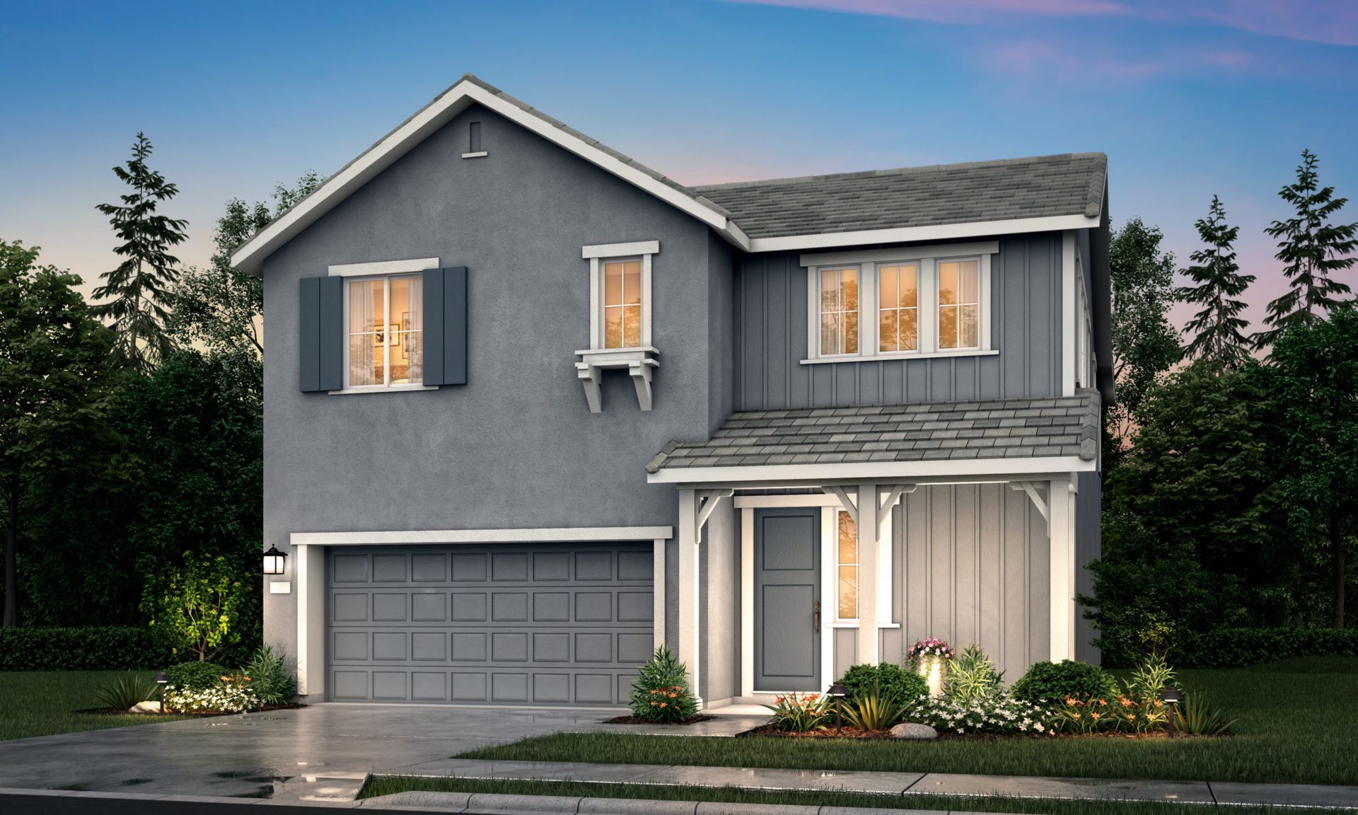 Residence Two