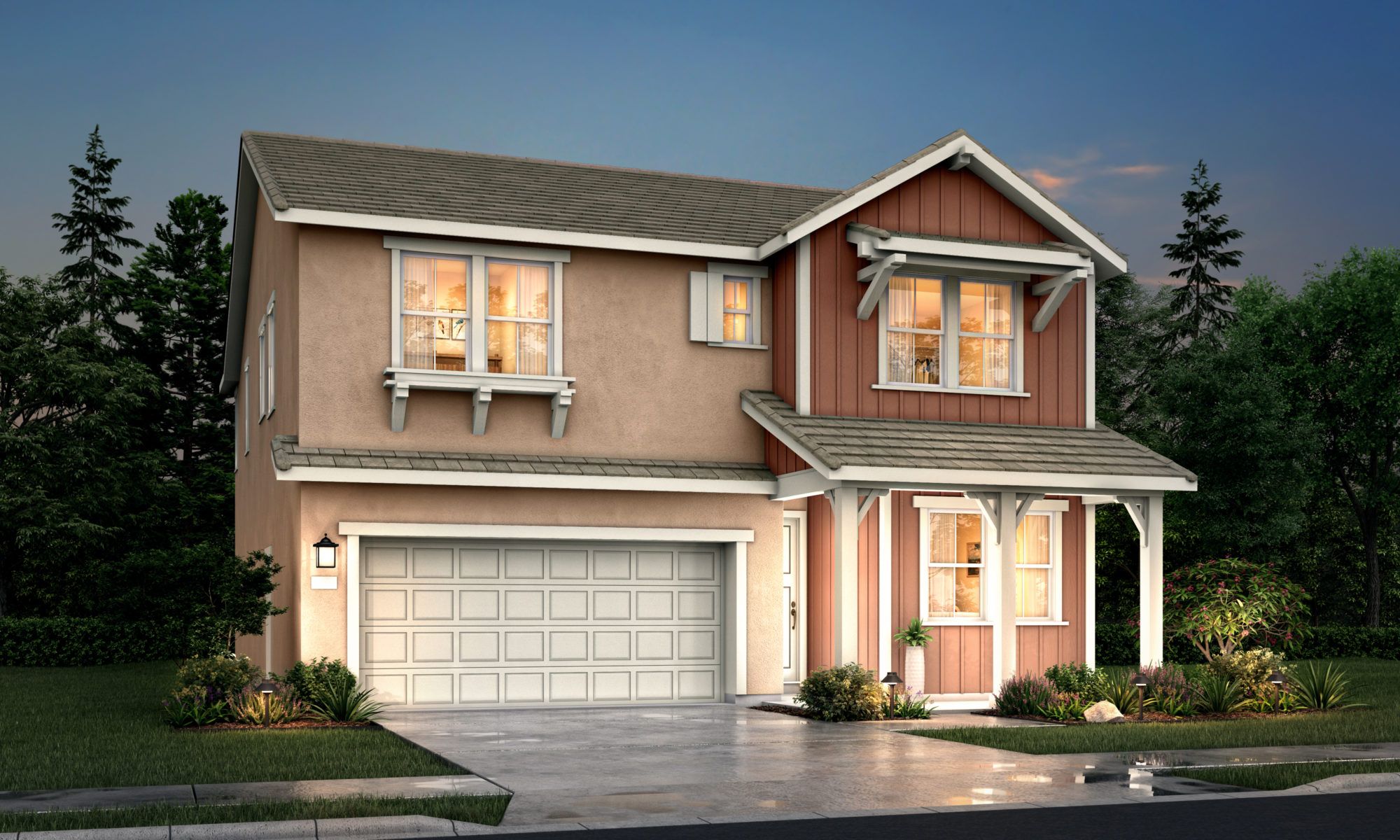 Morgan Place - Roseville, CA