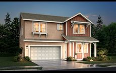 Morgan Place: Roseville, California - Tim Lewis Communities