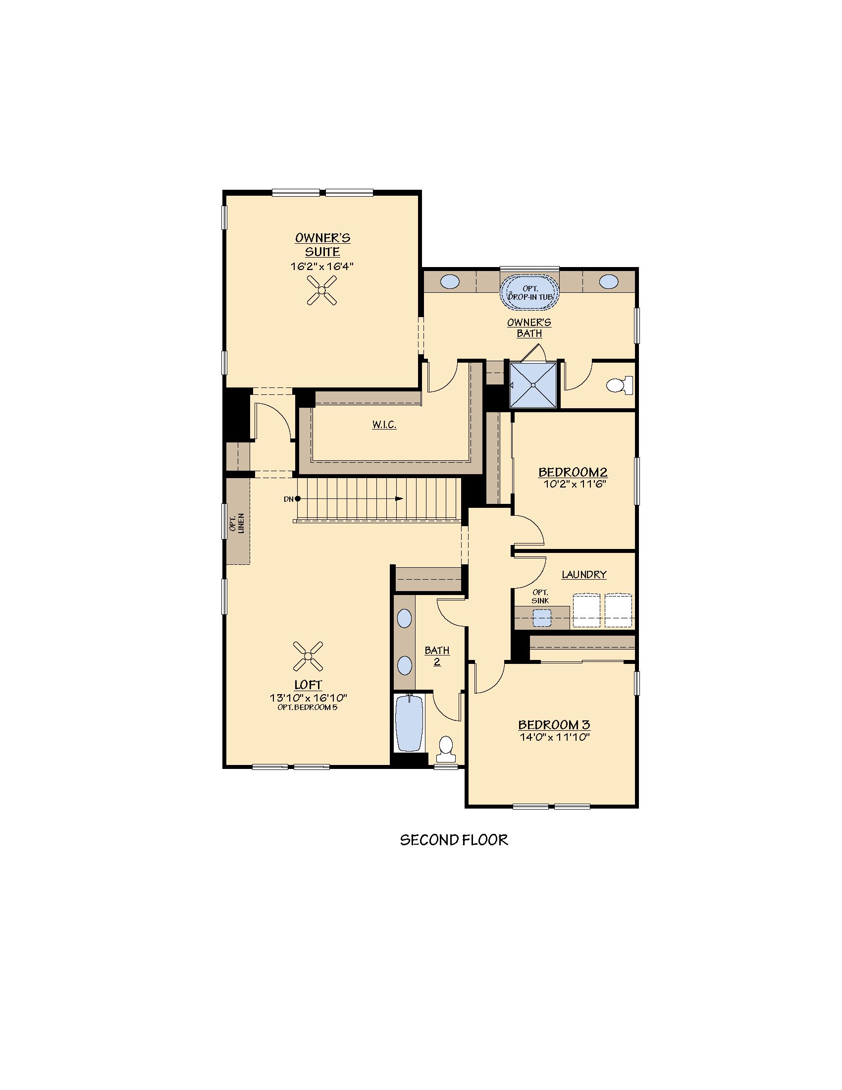 Residence Three