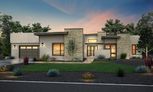 Home in Magnolia at Granite Bay by Tim Lewis Communities