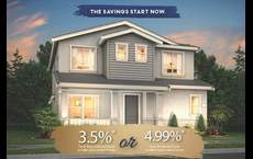 Revival: Woodland, California - Tim Lewis Communities