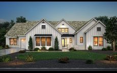 Magnolia at Granite Bay: Granite Bay, California - Tim Lewis Communities