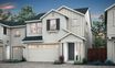 casa en The Courtyards at Arrowcreek Parkway por Tim Lewis Communities