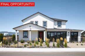 Kingsbury Estates - Gardnerville, NV
