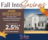The Courtyards at Arrowcreek Parkway por Tim Lewis Communities en Reno Nevada