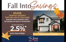 Morgan Place: Roseville, California - Tim Lewis Communities