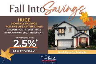 Residence Three - Morgan Place: Roseville, California - Tim Lewis Communities