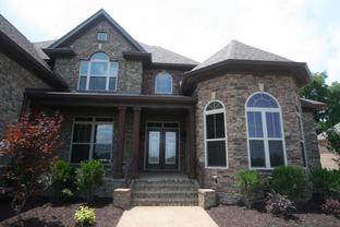 Tim Tomlinson Homes Inc. por Tim Tomlinson Homes Inc. en Nashville Tennessee