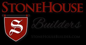 Timberline Homes por Timberline Homes en San Antonio Texas