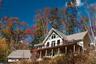 casa en Timberframe Horizons, por Timberframe Horizons,