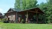 casa en Timber Ridge Craftsmen, Inc por Timber Ridge Craftsmen, Inc