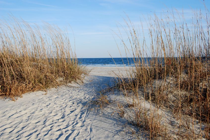 Graywood Springs - Coastal Luxury LIving!