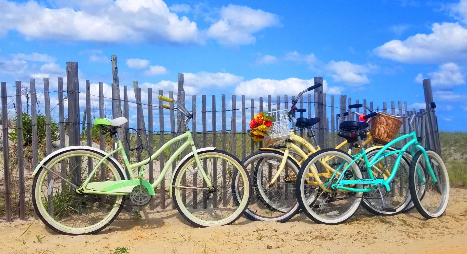 Graywood Springs Brings the Beach Lifestyle Without the Crowds