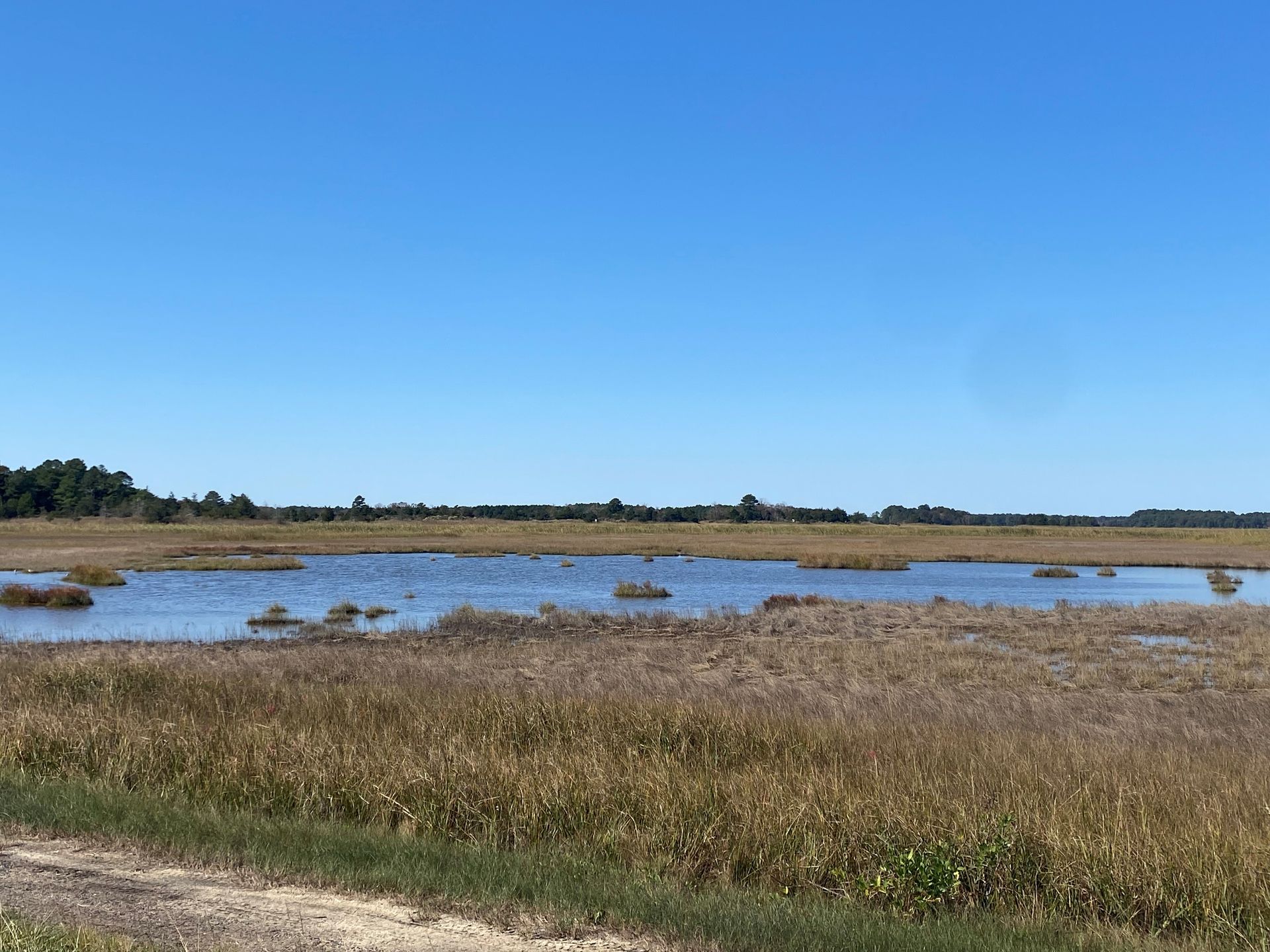 Broadkill Beach within Walking/Biking Distance of your New Home at Graywood Springs!