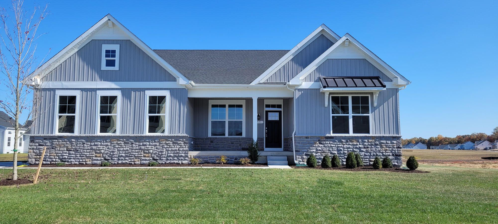 14689 Oyster Rocks Rd. Milton, DE 19968