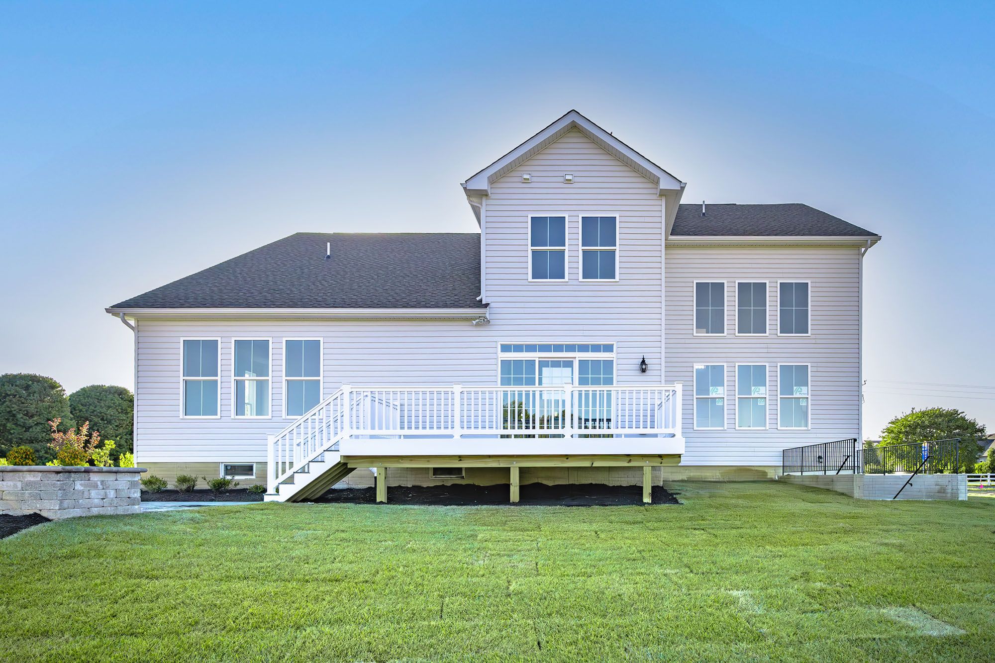 14689 Oyster Rocks Rd. Milton, DE 19968