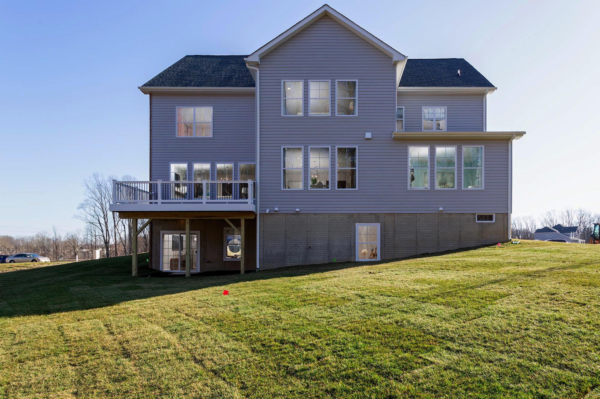 14689 Oyster Rocks Rd. Milton, DE 19968